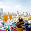 W Hotel Mexico City