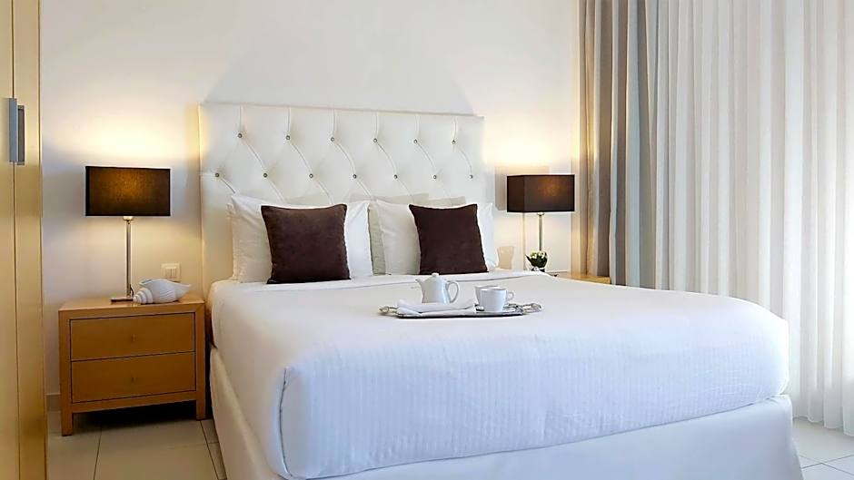 Akrogiali Exclusive Hotel (Adults Only)