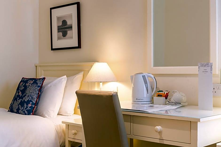 Abbey Fields By Chef & Brewer Collection