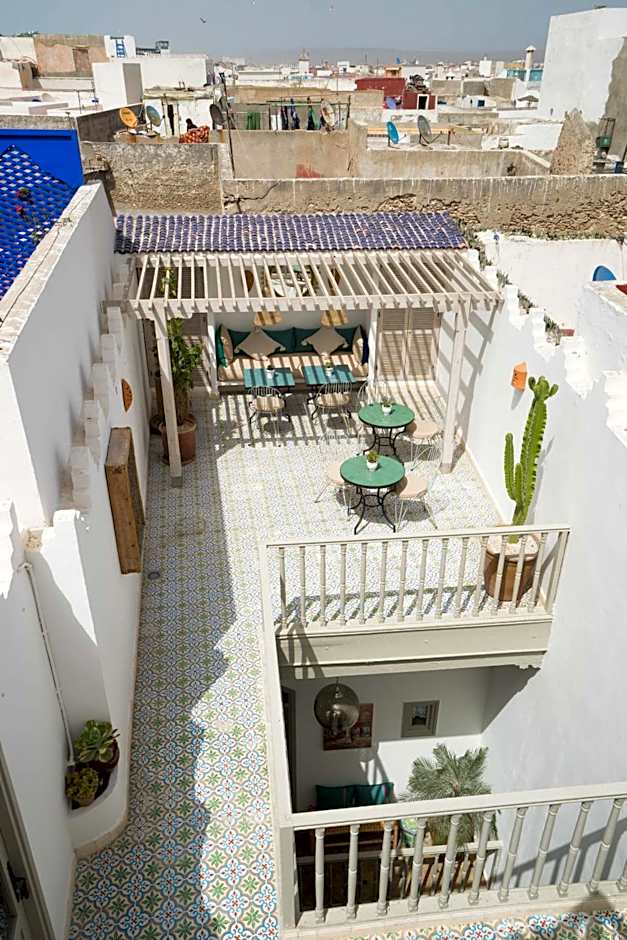 Riad l'Ayel d'Essaouira