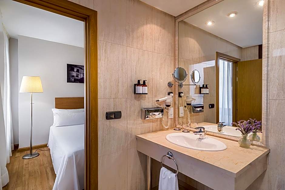 Hotel Jerez Centro
