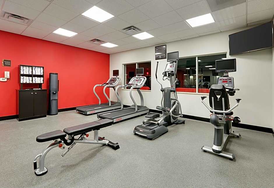 Homewood Suites By Hilton Hagerstown