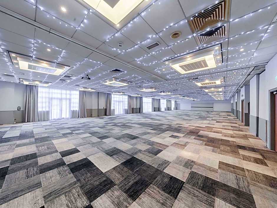 Novotel Southampton
