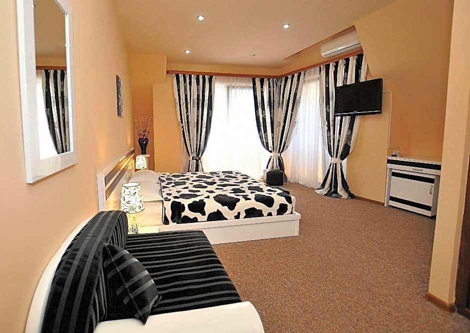 Hotel Diplomat Tbilisi