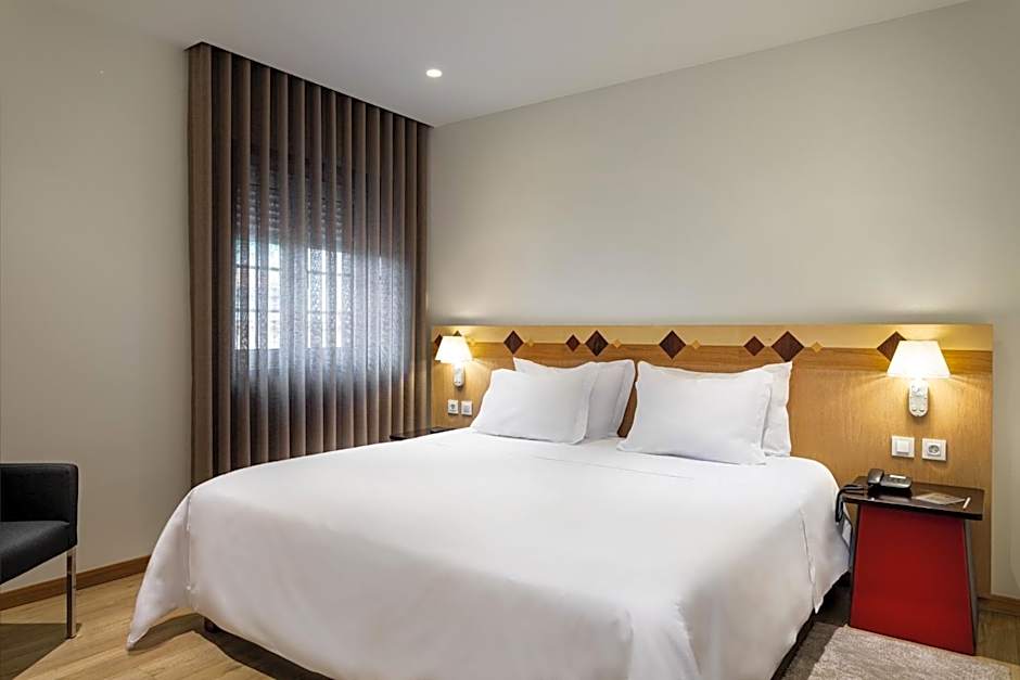 Hotel Aveiro Center