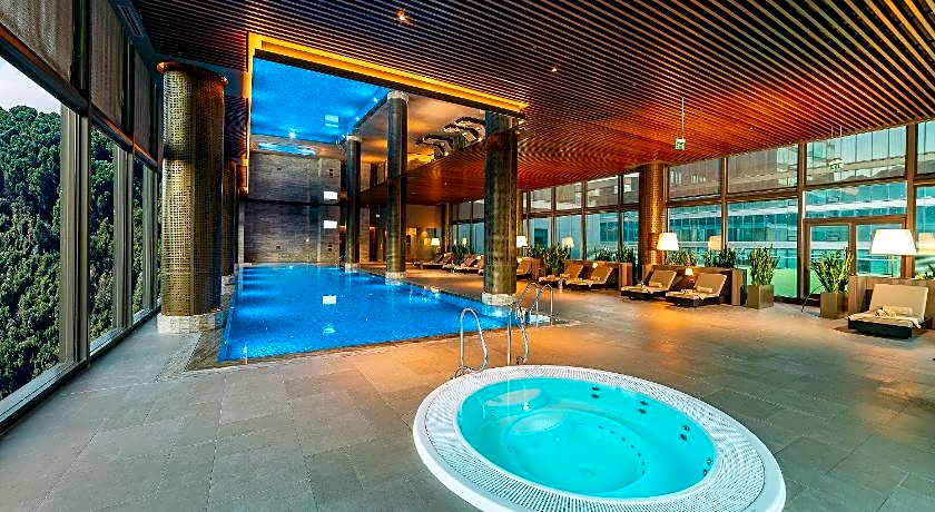 Radisson Collection Hotel, Vadistanbul