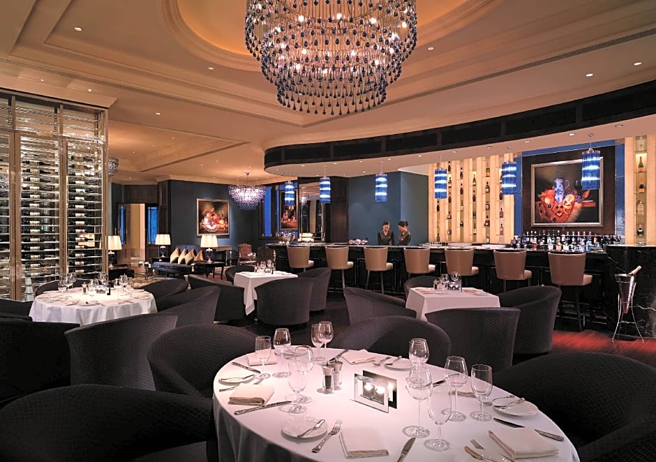 Shangri-La Hotel Ningbo
