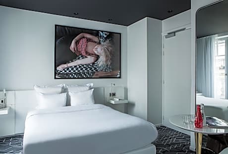 Classic Double or Twin Room