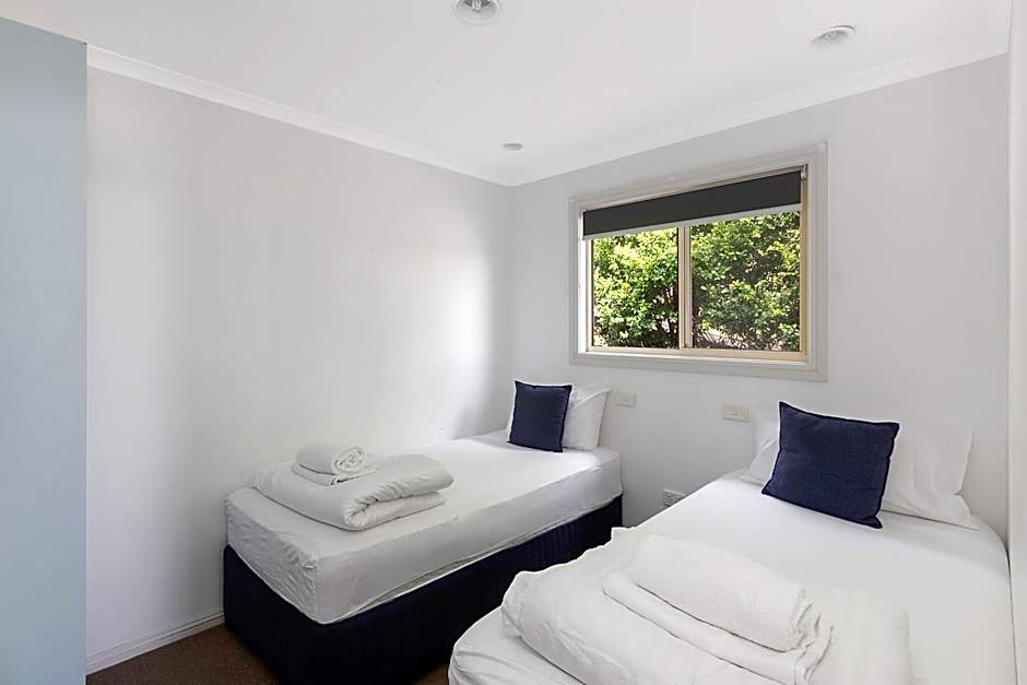 Reflections Forster Beach - Holiday Park