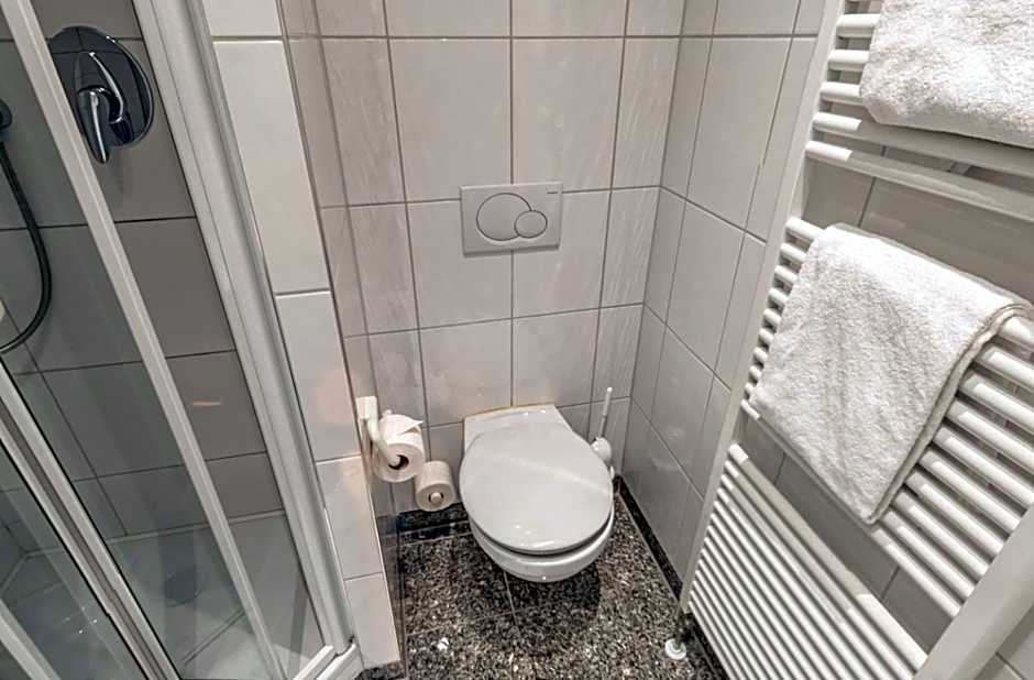 Hotel-Gasthof zum Ritter