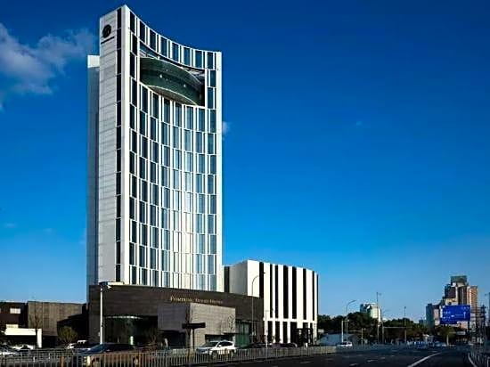 Fortune Bond Hotel