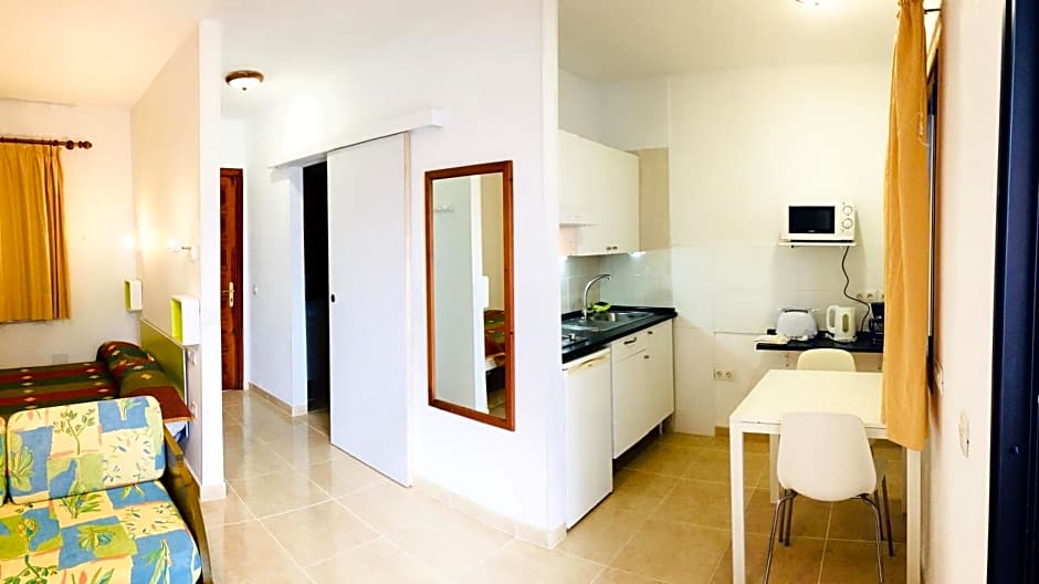 Apartamentos Maribel