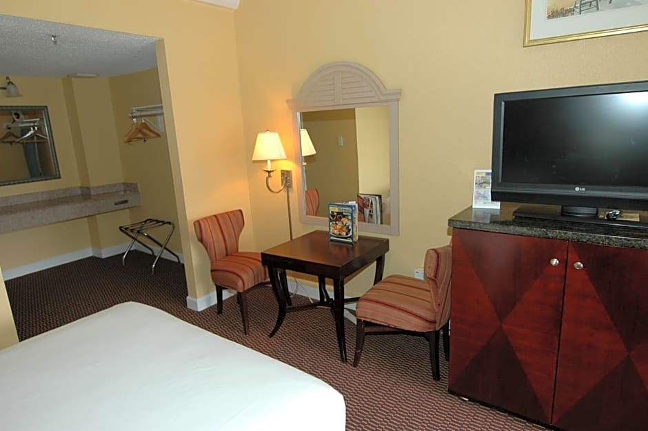 Ambassadors Inn & Suites