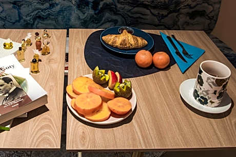 Hotel Mercure Paris Suresnes Longchamp
