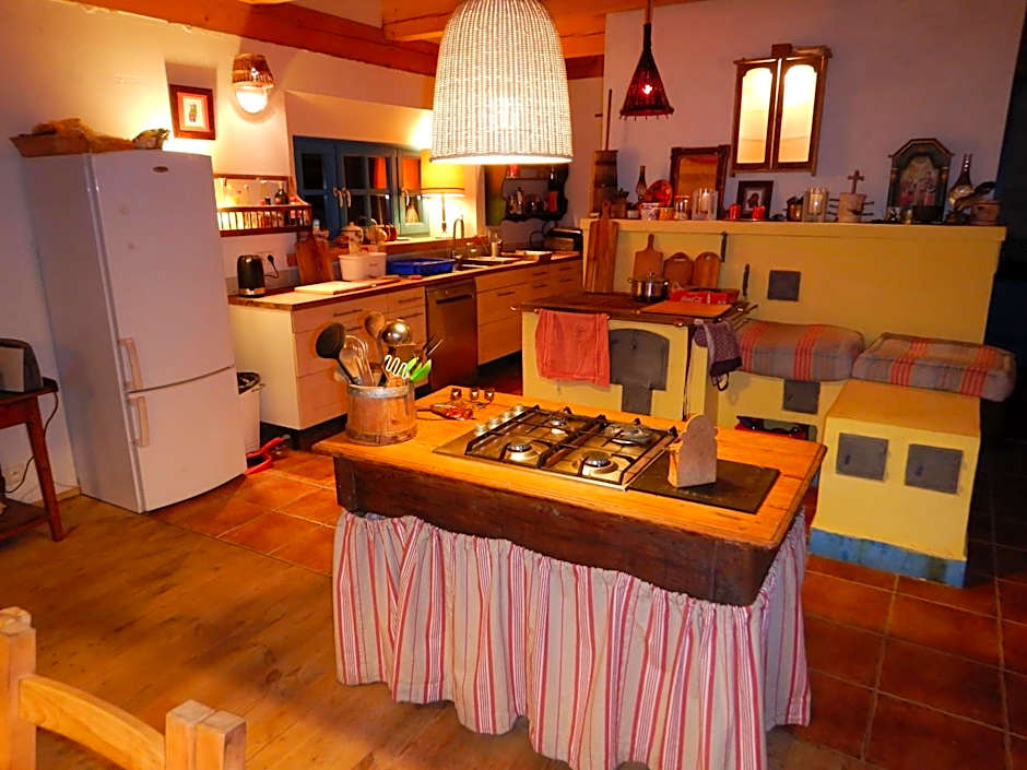 Siedlisko Pod Strzechą