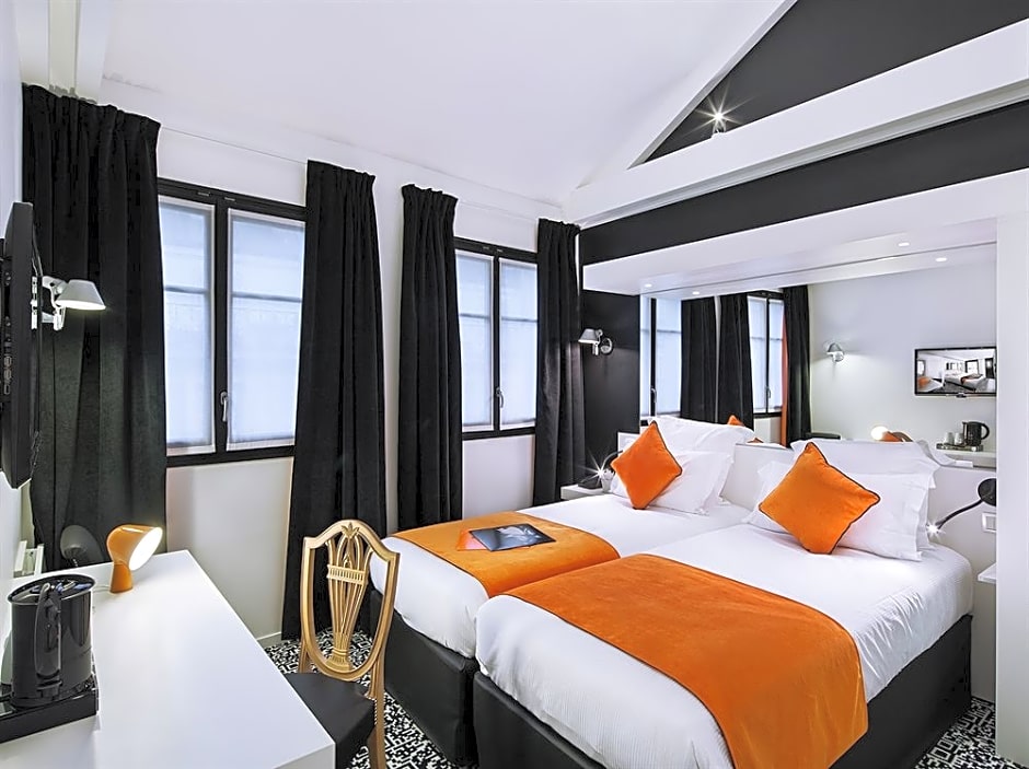 Best Western Premier Faubourg 88