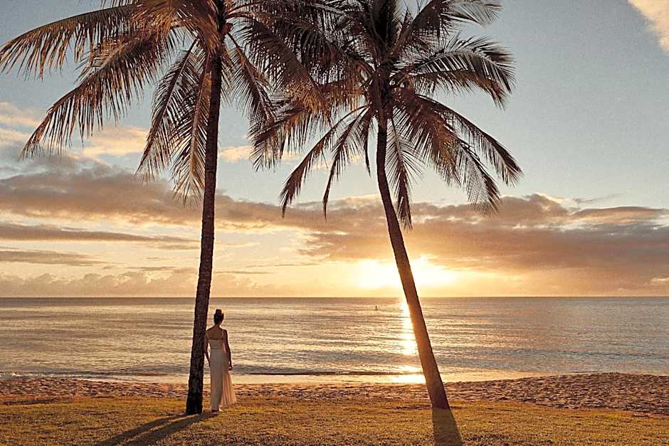 Sea Change Beachfront Apartments