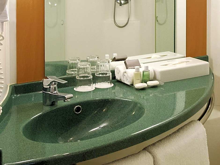 ibis Auckland Ellerslie