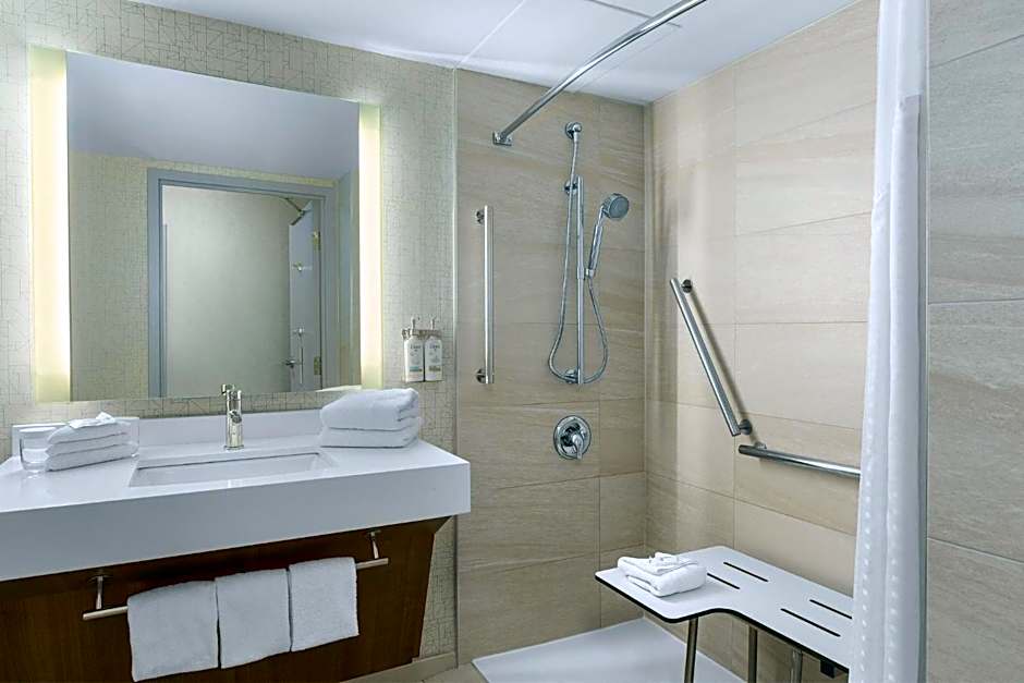 Holiday Inn Express Vancouver Airport-Richmond By IHG