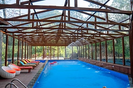 Chillaru Spa & Resort