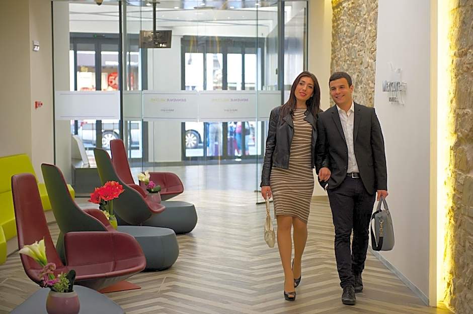 Mercure Firenze Centro