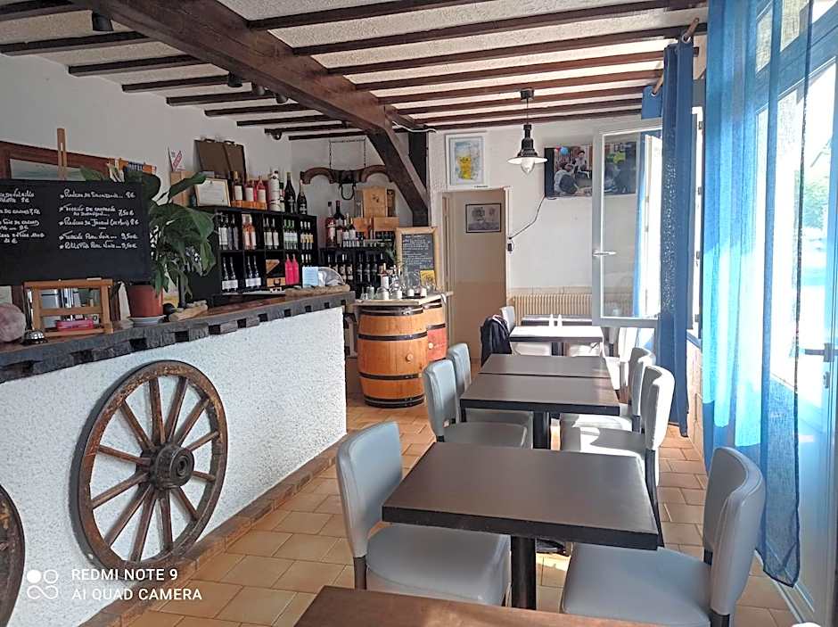 L' Auberge Campagnarde, Lourdes