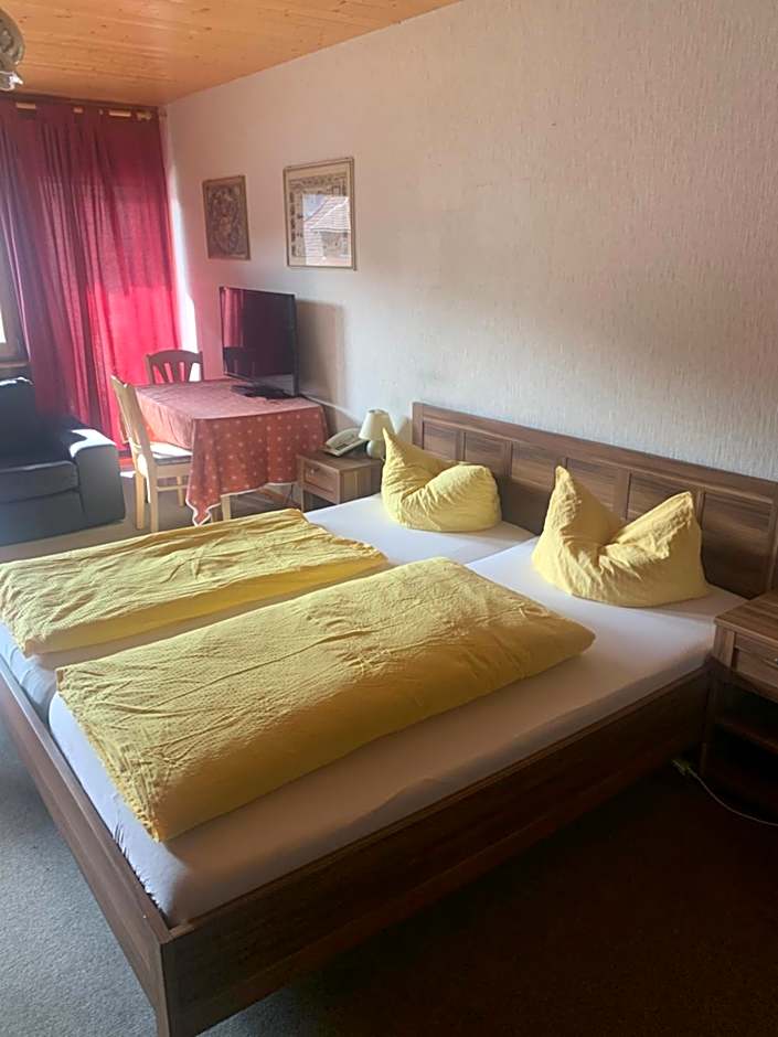 Hotel Maien