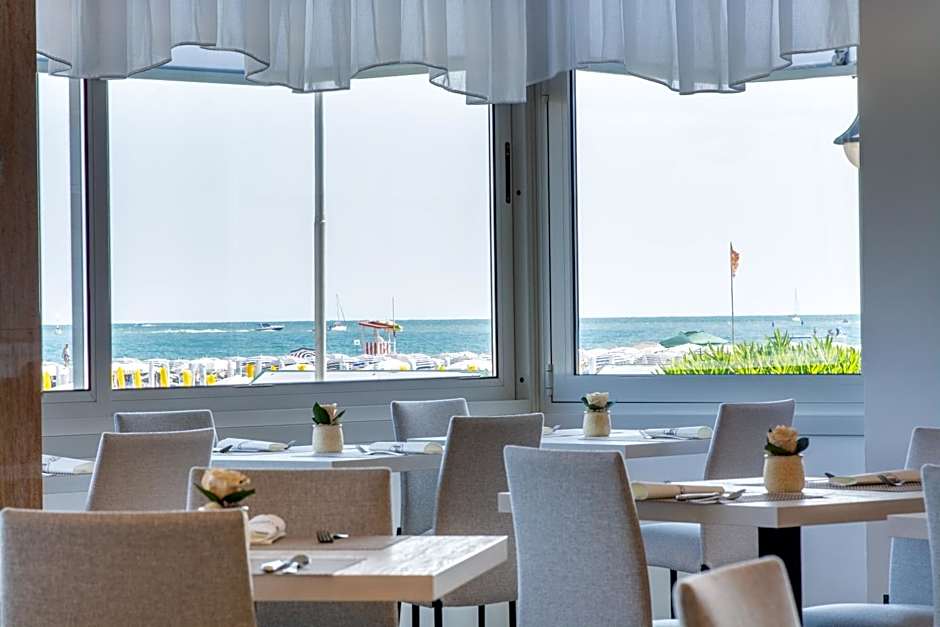 Hotel Montecarlo 3 Stelle Superior