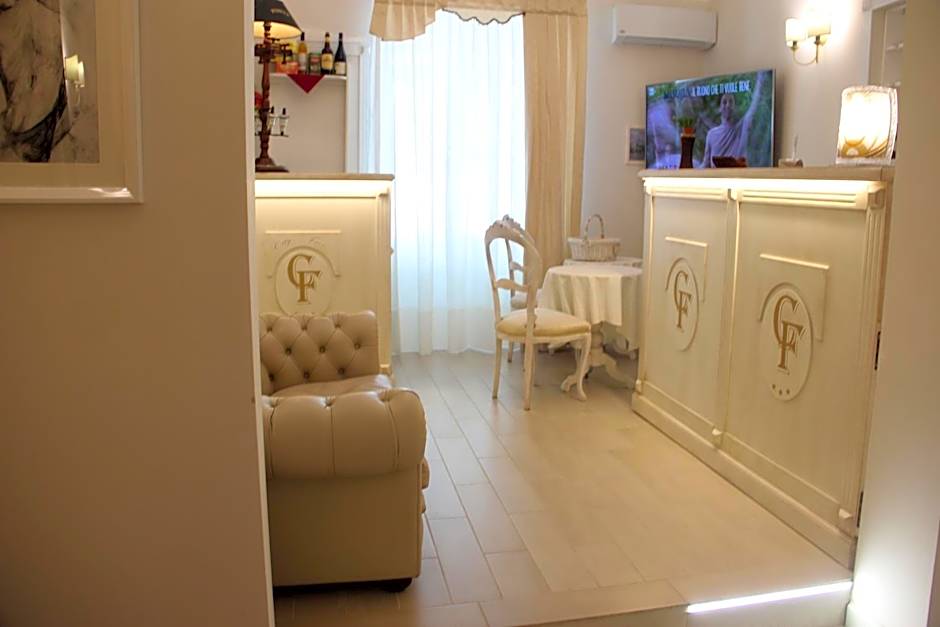 B&b Cityfair