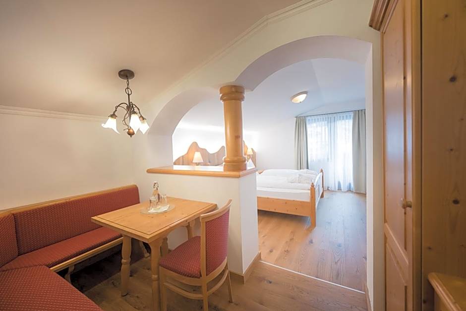 Hotel Schartner
