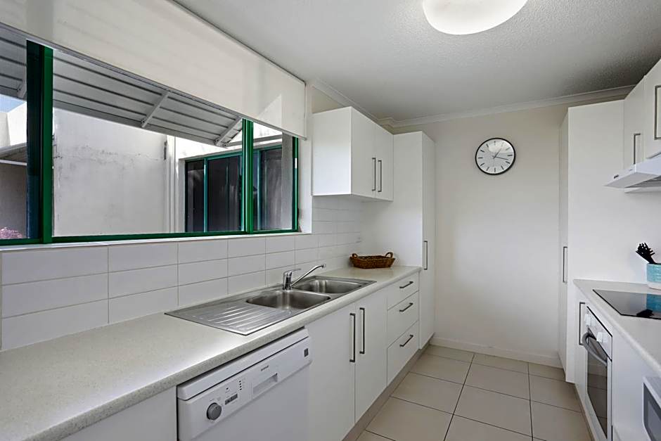 Headland Gardens Holiday Apartments