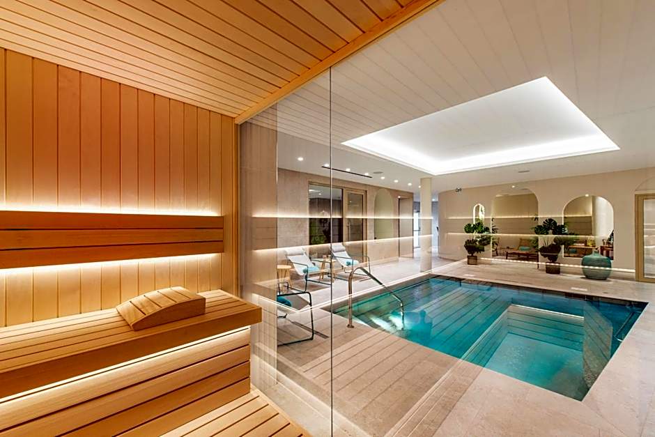 Hotel Golf & Spa Chateau de la Begude The Originals Collection