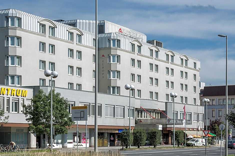 Austria Trend Hotel Europa Graz