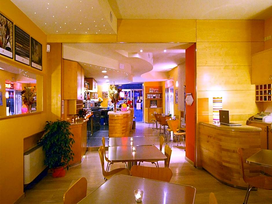 Albergo Ristorante Corsini