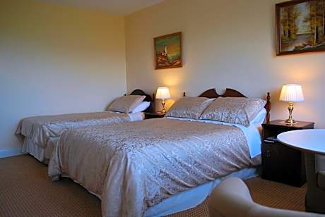 Family Room (2 Adults + 1 Child)