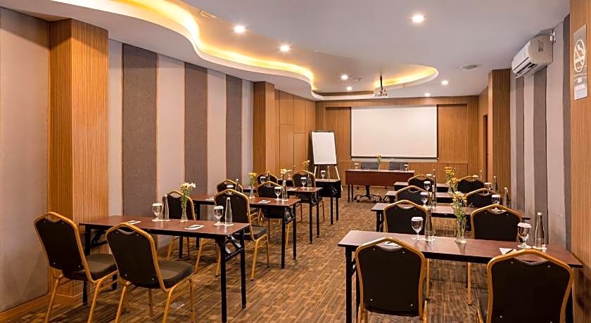 Taksu Sanur Hotel