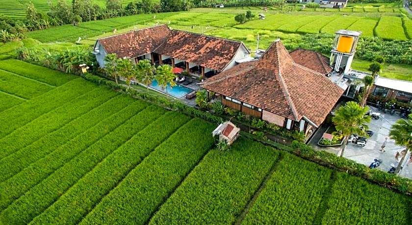 Kampung Canggu
