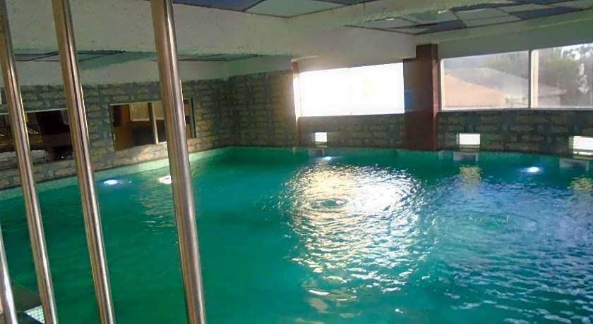 Days Hotel by Wyndham Neemrana Jaipur Highway