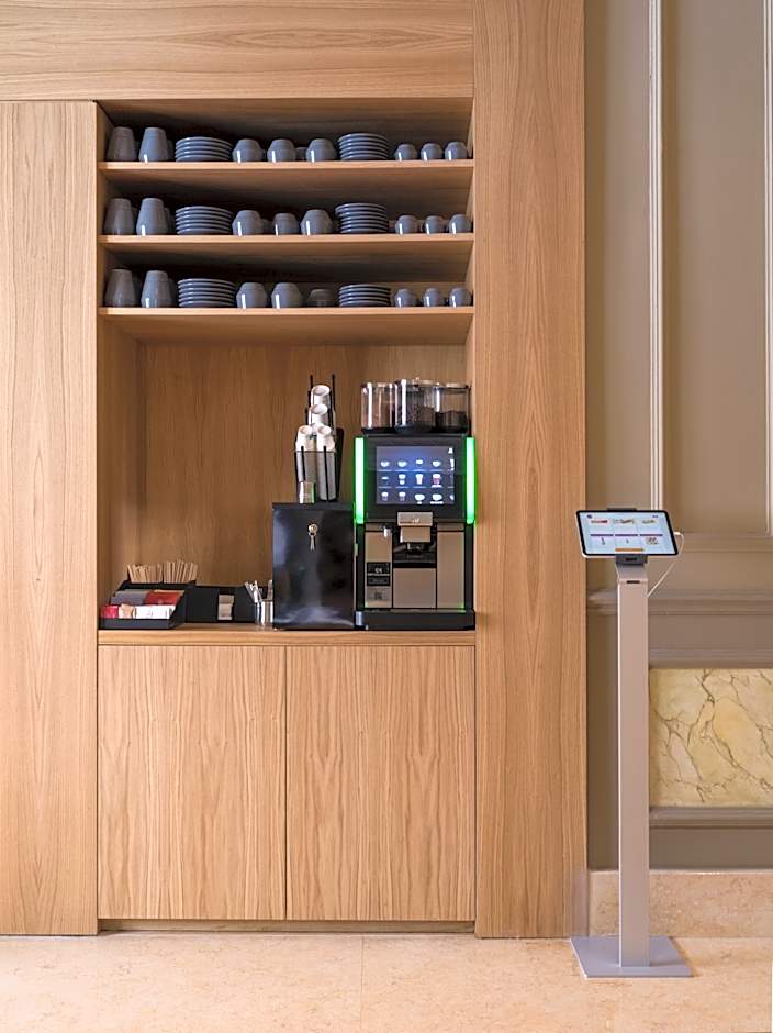 UNA HOTELS One Catania