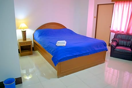 My Hotel Bangkok Noi