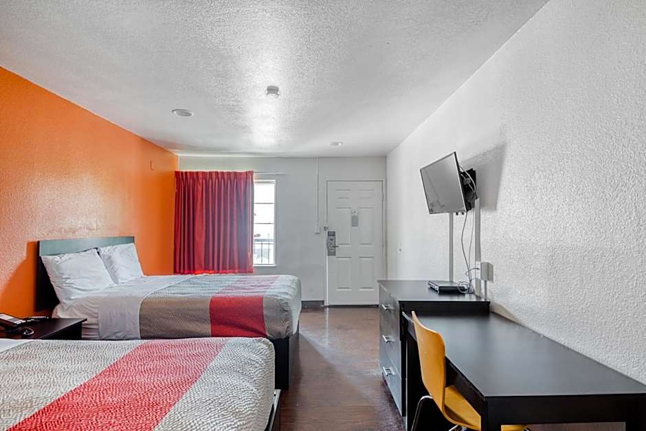 OYO Hotel Baton Rouge East I-12