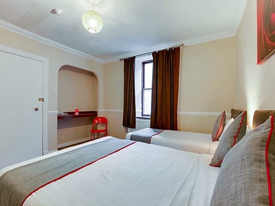 LostGuestHousePeterhead