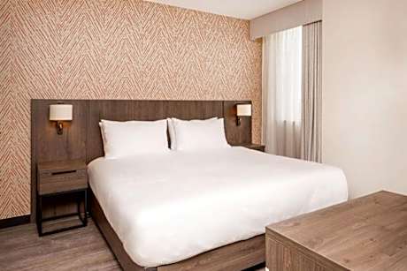 Queen Family Guest Room