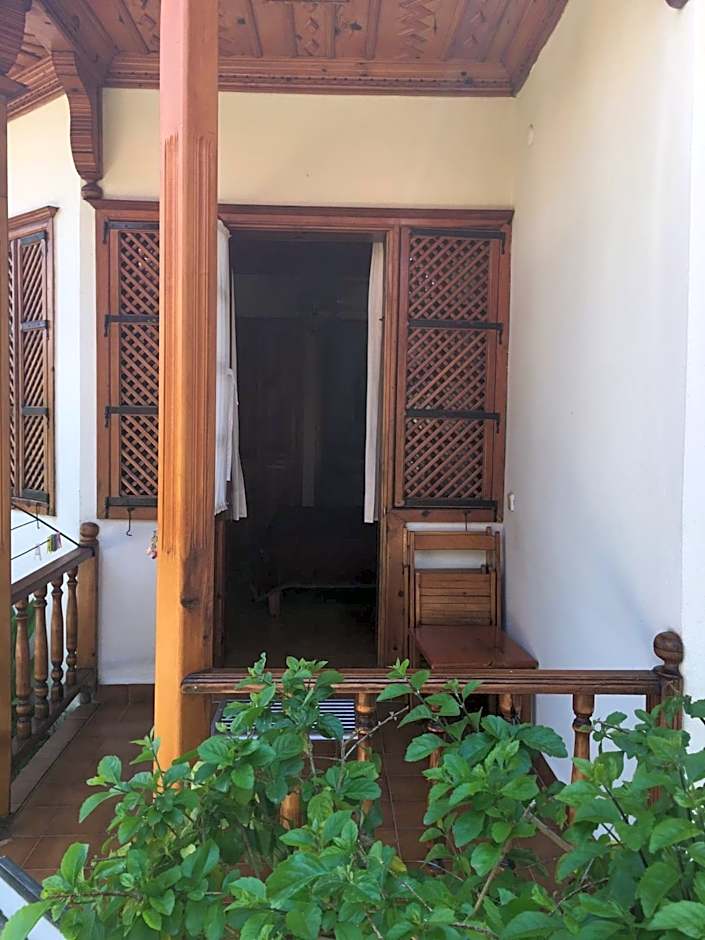 Asur Apart & Villa Asur