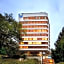 Comfort Hotel Ústí nad Labem City