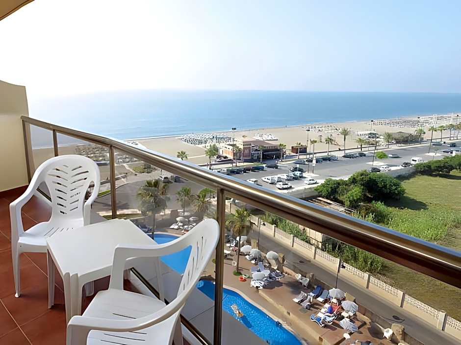 Ibersol Torremolinos Beach
