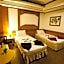 Zaza Hotel Bangpoo