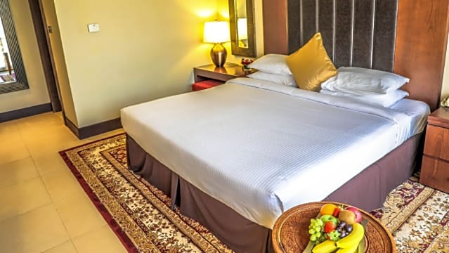 Aldhafra Desert Resort, Vignette Collection by IHG