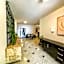 Acogedor loft para 6 personas en buenavista Merida