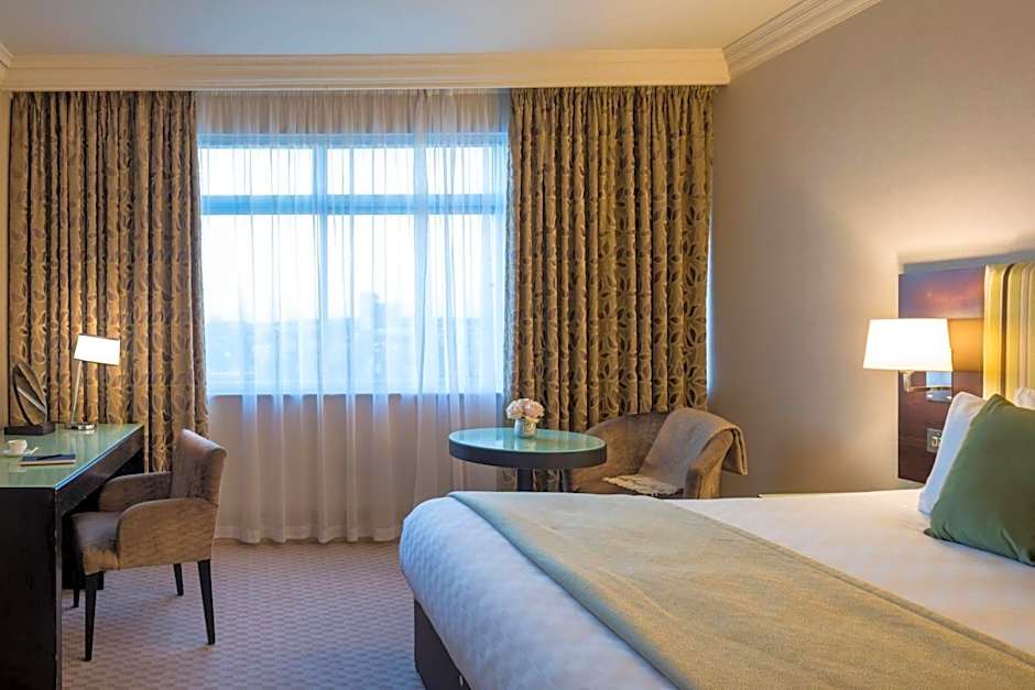 The Cavendish London